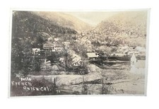 c. 1926-1940s RPPC: 