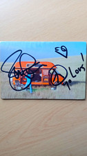 Signed 