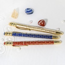 Luxury Perfume Oil Pen | Portable Fragrance Writing Pen | Long Lasting Gift picture