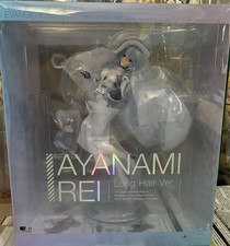 Evangelion Rei Ayanami LONG HAIR ver. ALTER 1/7 scale figure picture
