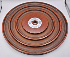 Vintage Crystalite Starlap Wheel Lapidary 8