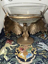 Pottery Barn Harry Potter Griffin Candy Bowl picture