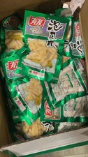Chinese Food有友泡椒凤爪 零食追剧休息零食小吃100g X 20bags picture