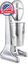 Maquina Para Hacer Malteadas 28 oz Espumador Mezclador De Bebidas Electrico 120V picture