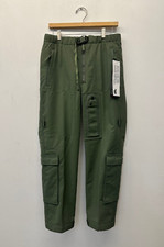 NOS Massif Elements CWAS Pants, US Air Force, Medium/Short, U-79 picture