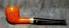 1970s Dr Grabow Regal Smooth Bulldog Ajustomatic Pat. 2461905 Tobacco Pipe picture