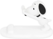 Gourmandise Peanuts Mascot Tabletop Mobile Stand Joe Cool SNG-733A picture