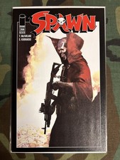 Spawn 268 Todd McFarlane Image Comics picture