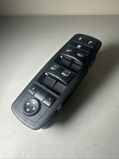 Master Power Window Switch Left Driver Side - Chrysler Town & Country 2012-2013 picture