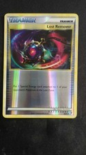 Lost Remover 80/95 - HGSS Call Of Legends *NM* Reverse Holo Pokemon Card picture