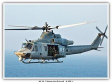 Bell UH-1Y Venom issue 5 Aircraft picture