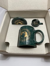 National Reconnaissance Office NRO Mug Desk Set picture