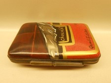 RARE Authentic Limoges Box - France - Chocolate Candy Bar - Eximious Company picture