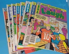 Archie Comic Book Lot picture
