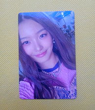 KATSEYE Yoonchae SIS Photocard🐚💗😁 picture