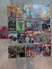Vintage 90s Comic Book Valiant Holo  Lot Of 21 G To VG - Xo, Zen, Ninjak, Solar picture