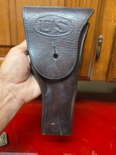 1911 HOLSTER BOYT WWI M1916 picture
