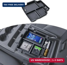 Center Console Organizer Tray for 2014-2018 Chevy Silverado/GMC Sierra 1500 picture