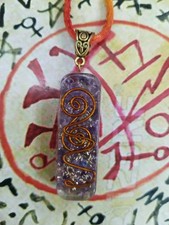 Kaamadeva Woman Vashikaran XXX Love Sex Attraction powerful Pendant 6660 Spells picture