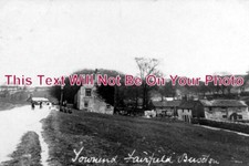 DR 171 - Townend Fairfield Buxton, Derbyshire c1909 picture