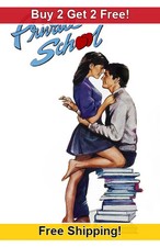 Private School 1983-01 11x17 Movie TV Show Poster Buy 2 Get 2 Free  picture