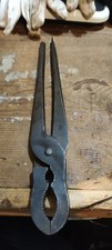 P.S. & W. Co. Vintage 12” Gas Pliers picture