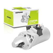 17870N Starter for 2003-2005 Honda Accord L4 2.4L LX EX DX, 2003-2006 Element... picture