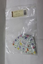 Longaberger Collector Club May Series Mini Daisy Basket Liner NOS picture
