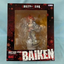 Guilty Gear Strive Baiken 1/7 Figure Proof picture