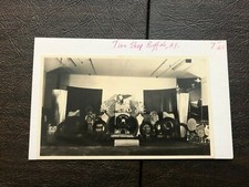 Real Photo Buffalo New York Five-Dollar Shop 1920s/30s era picture