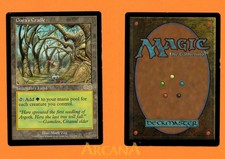 Gaea's Cradle - EN - LP - Urza's Saga - MTG #1 picture
