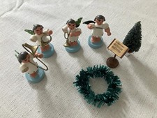 Very Vintage Wendt and Kühn Angel Musicians picture