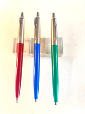 Choose One new Parker Jotter Ball Point pen.   Excellent picture