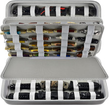 66+ Pocket Knife Storage Case for Folding Knives, Butterfly Knives picture
