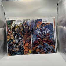 RipClaw (Lot of 11) Super Clean Lot Of 11 Ripclaw (11) picture
