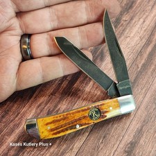 Remington Backwoods Trapper 3.5