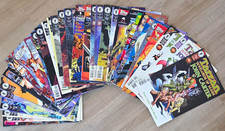 32 Dark Horse/Topps Tarzan Mixed Comic Book Lot 1996 John Carter Lone Ranger picture