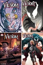 Venom #2 PREORDER 11/25 picture
