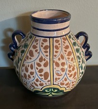 Vintage Mexican Pottery Approx 7
