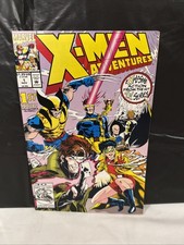 X-Men Adventures 1 Marvel Comics 1992 picture