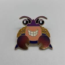 TAMATOA Adorb Pin - WDI MOG Moana LE 300 Destination D23 Mystery Walt Disney picture