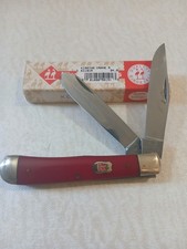 Vintage Robi Klaas Kissing Crane 191r Trapper. New With Box. Made in Germany  picture