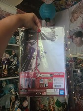 Evangelion Ichiban Kuji Long Towel New/Sealed picture