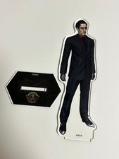 Yakuza:like A Dragon Goro Majima Acrylic Stand picture