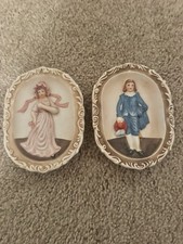 Vintage Wall Plaques picture