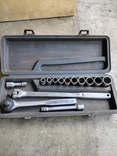 VINTAGE CRAFTSMAN 1/2
