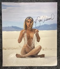Sara Jean Underwood (Model/Playboy) Signed Autographed Photo Poster Fan Club picture
