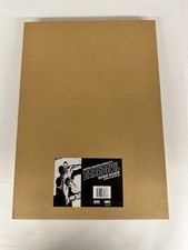 DAREDEVIL BORN AGAIN ARTIST'S EDITION DAVID MAZZUCCHELLI IDW SEALED OOP HC picture