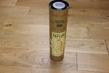 Colonel EH Taylor Small Batch Bourbon EMPTY TUBE ONLY - NO BOTTLE picture