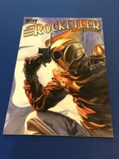 Rocketeer Adventures #2 picture